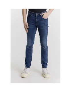 JEANS BRUCE 11OZ MEDIUM USED
