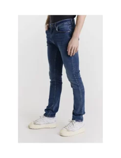 JEANS BRUCE 11OZ MEDIUM USED