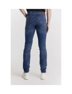 JEANS BRUCE 11OZ MEDIUM USED