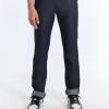 JEANS BURTON 9OZ ONE WASH
