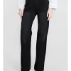 JEANS DARIA 11OZ BLACK SW