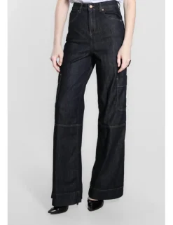 JEANS EMMA 10OZ ONE