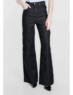 JEANS EMMA 10OZ ONE