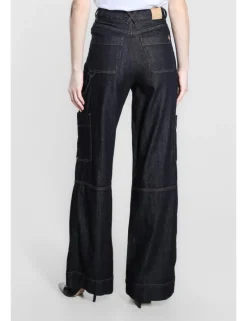 JEANS EMMA 10OZ ONE