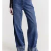 JEANS FLORENCE 13OZ MEDIUM USED