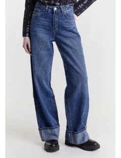 JEANS FLORENCE 13OZ MEDIUM USED