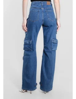JEANS FRIDA 11OZ MEDIUM USED