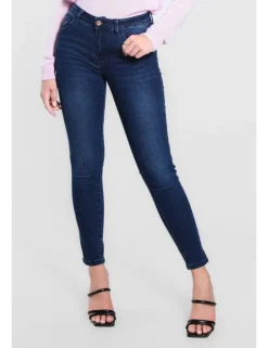 JEANS GEORGINA 10OZ MEDIUM USED