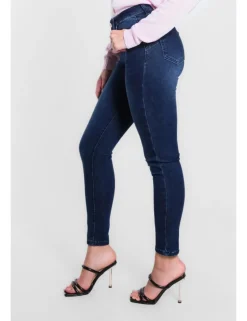 JEANS GEORGINA 10OZ MEDIUM USED
