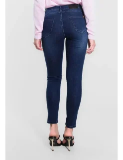 JEANS GEORGINA 10OZ MEDIUM USED