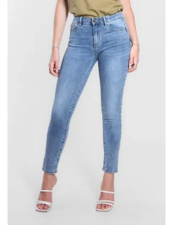 JEANS GEORGINA 10OZ SUPERUSED