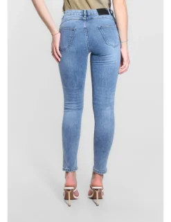 JEANS GEORGINA 10OZ SUPERUSED