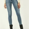 JEANS GEORGINA UP 12OZ USED