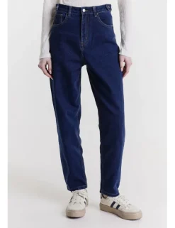 JEANS ISLA 12OZ ONE WASH