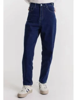 JEANS ISLA 12OZ ONE WASH