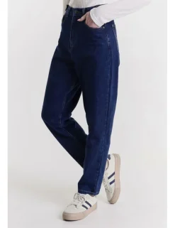 JEANS ISLA 12OZ ONE WASH