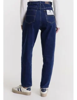 JEANS ISLA 12OZ ONE WASH