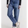 JEANS ISLA 12OZ USED