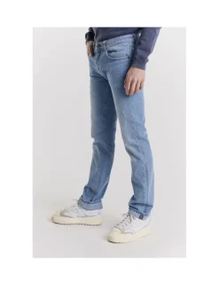 JEANS JACOB 12OZ SUPERUSED WORN
