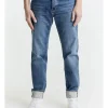 JEANS KEVIN 10OZ FLEECE USED