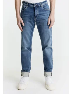 JEANS KEVIN 10OZ FLEECE USED