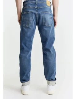 JEANS KEVIN 10OZ FLEECE USED