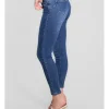 JEANS LILIA 1OZ SUPERUSED