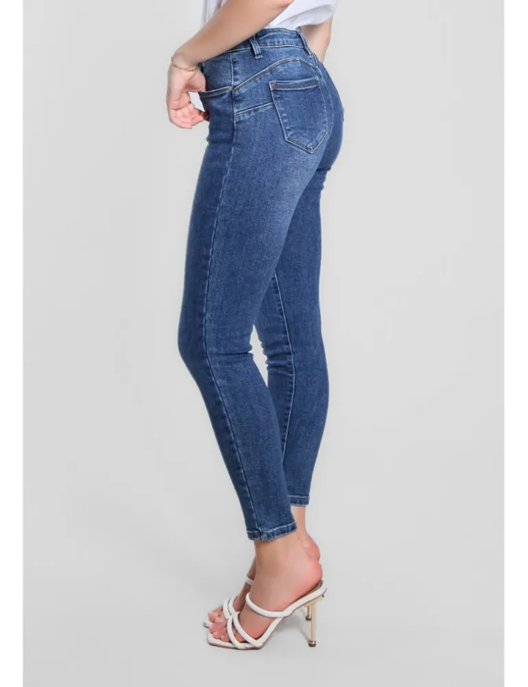 JEANS LILIA 1OZ SUPERUSED
