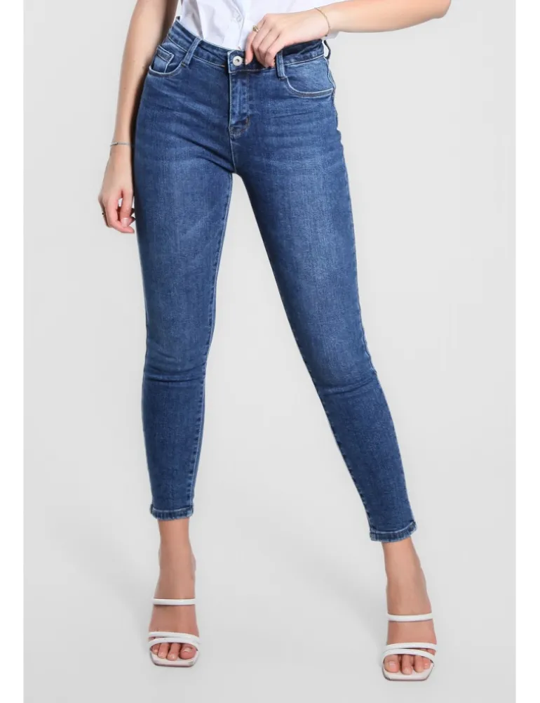JEANS LILIA 1OZ SUPERUSED