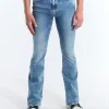 JEANS LINDON 11OZ USED
