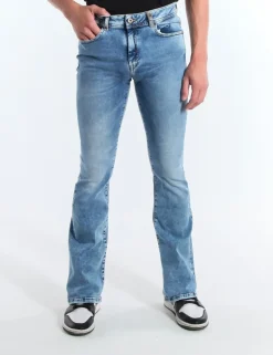 JEANS LINDON 11OZ USED