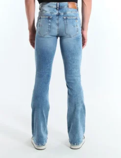 JEANS LINDON 11OZ USED