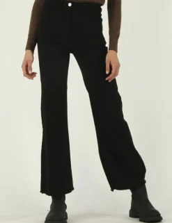 JEANS LOLA GCO NERO