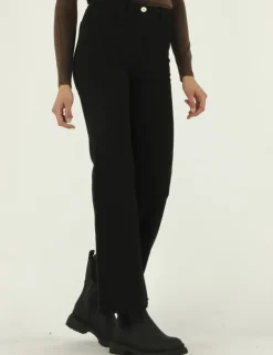 JEANS LOLA GCO NERO