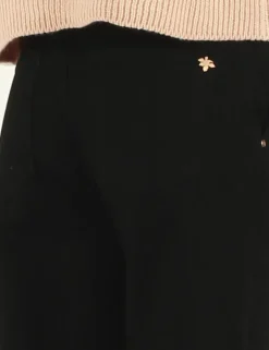 JEANS MARTA 11OZ NERO