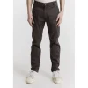 JEANS MARTIN 11OZ BLUE BLACK