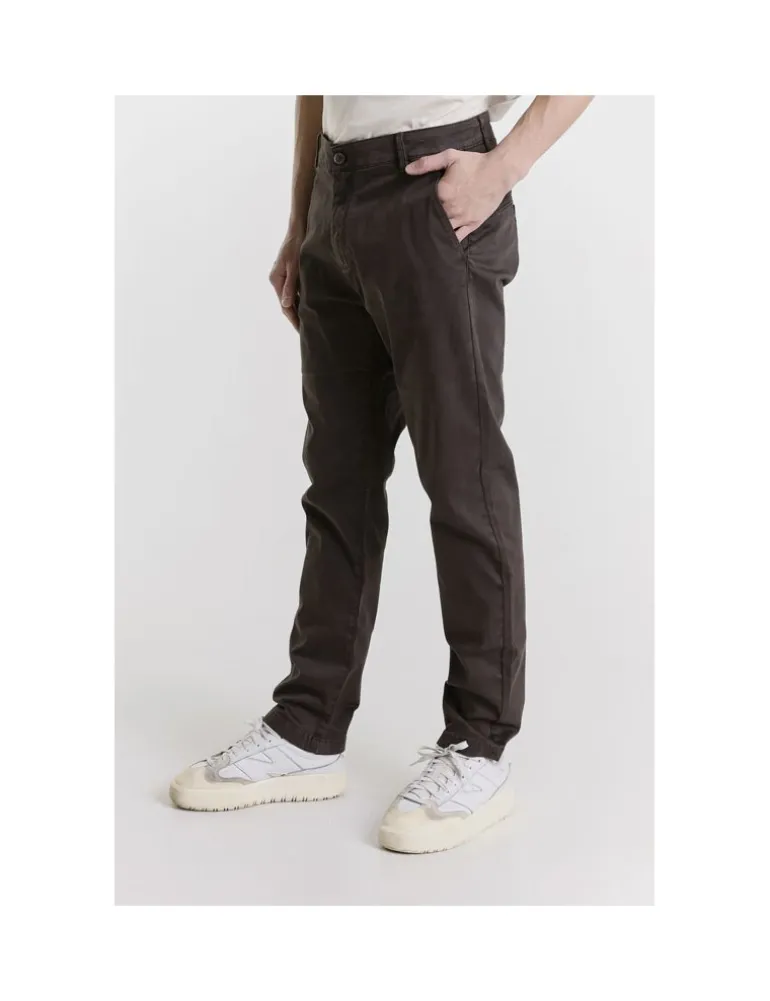 JEANS MARTIN 11OZ BLUE BLACK