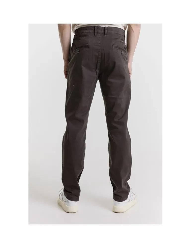 JEANS MARTIN 11OZ BLUE BLACK