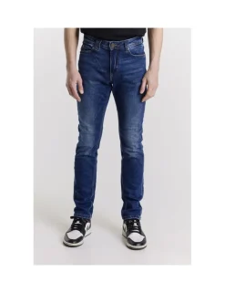 JEANS MARTIN 11OZ DARK USED