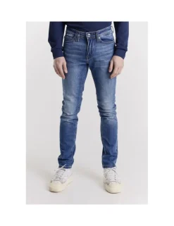 JEANS MARTIN 12OZ USED