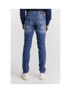 JEANS MARTIN 12OZ USED