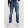JEANS MARTIN 12OZ USED CST