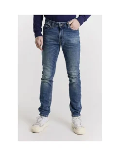 JEANS MARTIN 12OZ USED CST
