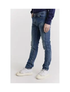 JEANS MARTIN 12OZ USED CST