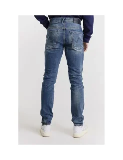 JEANS MARTIN 12OZ USED CST