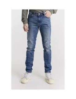 JEANS MARTIN 12OZ USED FLT