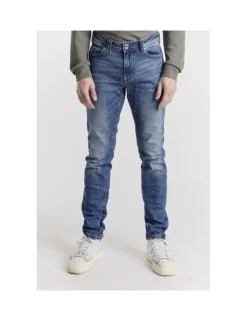 JEANS MARTIN 12OZ USED FLT