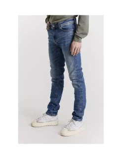 JEANS MARTIN 12OZ USED FLT