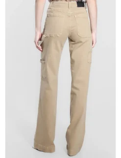 JEANS MEGAN BCO DAINO