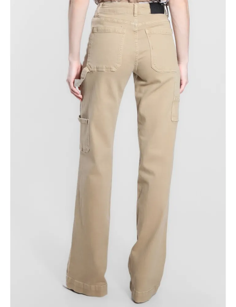 JEANS MEGAN BCO DAINO